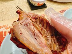 -点都德(长泰广场店)