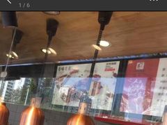 -老韩煸鸡·中国炸鸡(水塔美食街店)