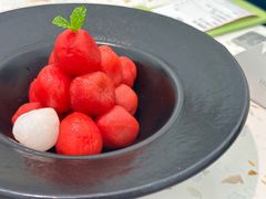 -大树餐厅(环球港店)