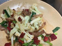 -廖川菜(八佰伴店)