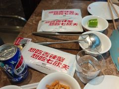 -七欣天香辣蟹火锅(武义壶山广场店)