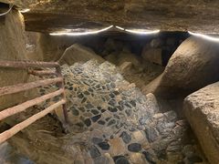 -沂蒙云瀑洞天景区