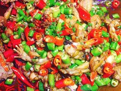 -蘭奢雅集·江浙菜(青山江滩店)