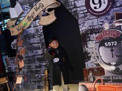 -上海明天广场JW万豪酒店