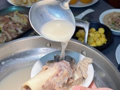 -骨之味·筒骨汤火锅(江头店)