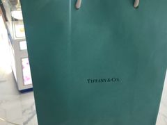-Tiffany & Co.蒂芙尼
(南京德基广场店)
