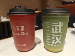 -刘胖子家常菜·蹄花焖藕(江汉路总店)