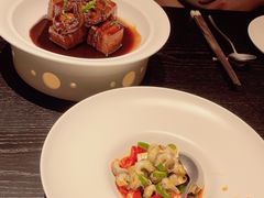 -苏帮袁·竹(北京坊店)