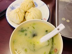 -草包包子铺1937(普利街店)