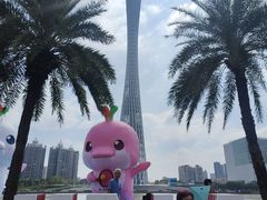 -海心沙亚运公园
