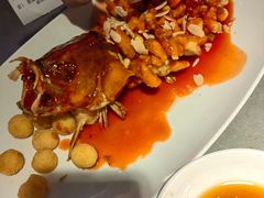 -姑苏家宴·苏帮菜·松鼠桂鱼(苏州总店)