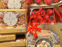 -Olé精品超市(广州太古汇店)