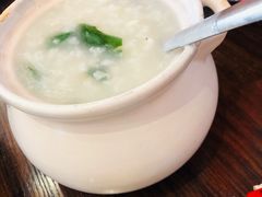 -梁记粥铺(开元地中海店)