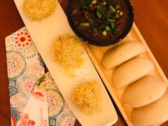 -豆蔻电影主题餐厅(四牌楼店)