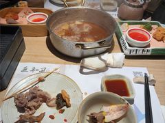 -匠和风精致料理(宁德万达店)