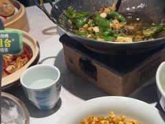 -费大厨辣椒炒肉(黄兴中心广场店)