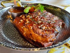 -一棵树·意大利西餐厅One Tree(新城店)