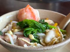 -滇野云南野生菌餐厅(陕西南路店)