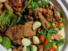 -老长春肉馆(飞跃路店)