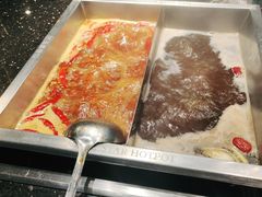 -五星桥原切肥牛火锅·30年专注好牛肉(湖塘店)