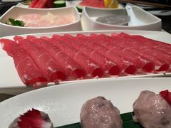 -海底捞火锅(杭州庆春路夜宵主题店)