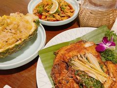-紫滇源云南生态菜(丹凤街店)