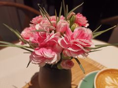 -BAKER&SPICE(环贸店)