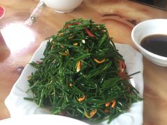 -苏莱特色牛骨滩羊手抓馆(长城东街总店)