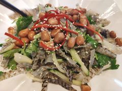 -清晖小苑•顺德地方菜(壹海城店)