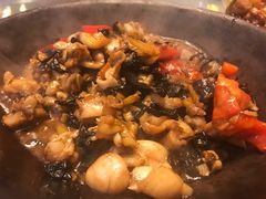 -徽州美食(三十年老店)