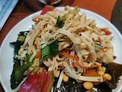 -满兴咱妈烀饼铁锅炖(兰州北街店)