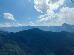 -少华山国家森林公园