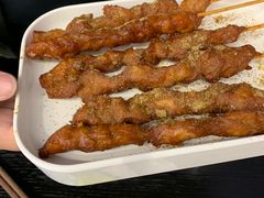 -长申超市(美食城店)
