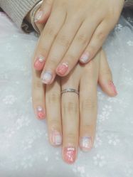 -ChuLian初莲日式美甲美睫