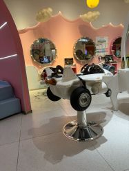 -星咔萌StarCamo儿童剪发(芳圆里IDMALL品牌形象店)