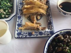 -洞天食府(北大街店)