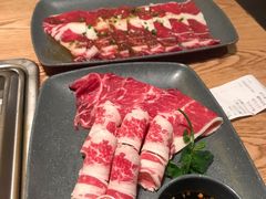 -新石器烤肉(南通CBD大有境店)