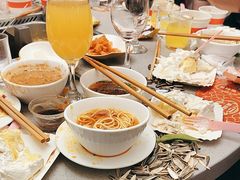 -海底捞火锅(老城根店)