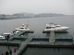 外景-杭州千岛湖开元度假村