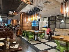 -新旺茶餐厅(嘉里城店)