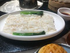 -味可道美食坊(福基路店)