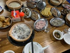 -嘉升大排档(番禺总店)