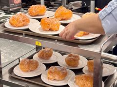 -稻香海鲜饭店(第一国际店)