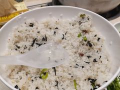 -爱膳菌锅锅(阳南店)