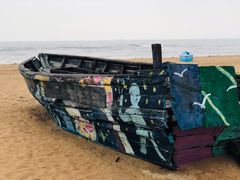 -金梦海湾浴场