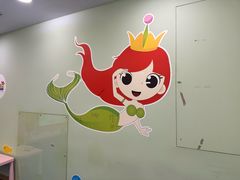-浦东三林赢在起点早教中心·亲子托班早教体验课儿童兴趣班逻辑思维专注力幼小衔接			(金谊广场中心)