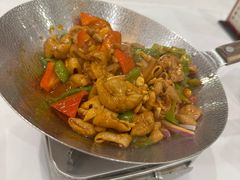 -万荣烤鸭店·北京菜(天坛店)