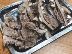 手抓羊肉-马学武手抓美食(下南关总店)