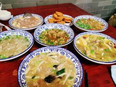 -管记水席老店(仙果市街店)