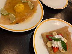 -La Creperie法餐厅(芮欧百货店)